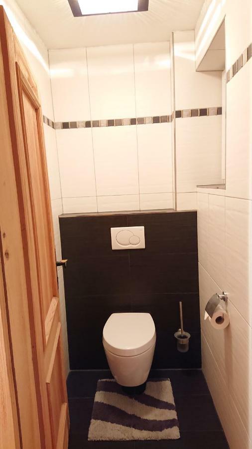 Exclusive Appartement Chalet St. Johann in Tirol Exterior foto