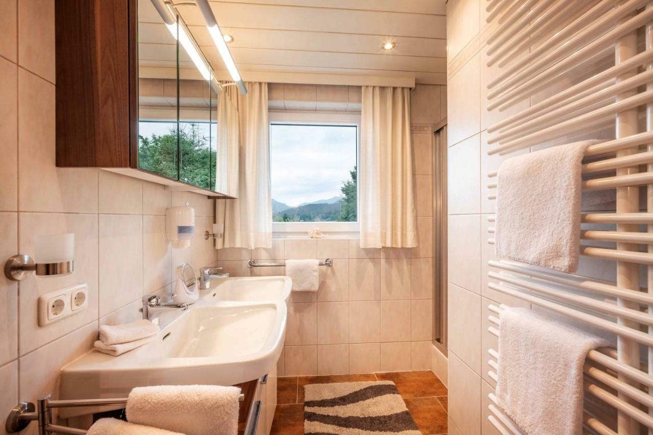 Exclusive Appartement Chalet St. Johann in Tirol Exterior foto