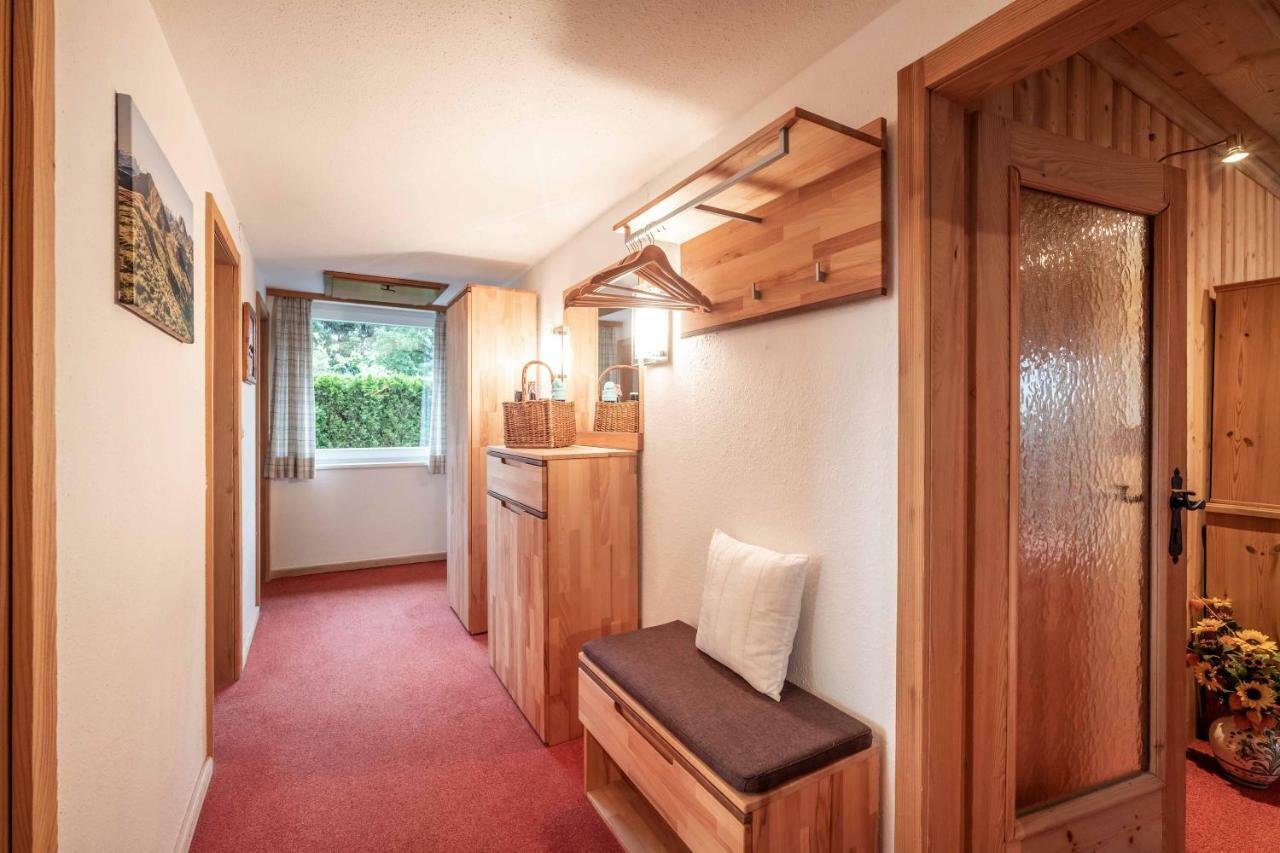 Exclusive Appartement Chalet St. Johann in Tirol Exterior foto