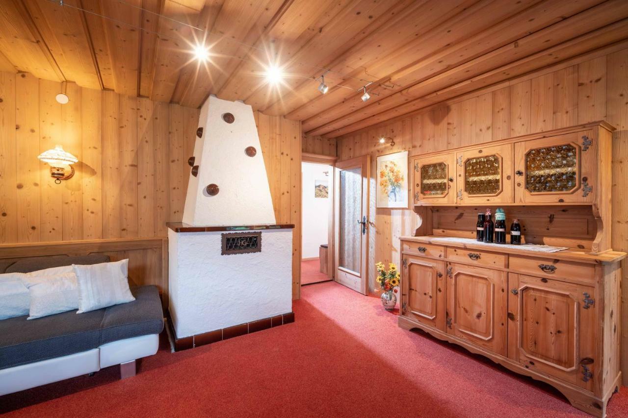 Exclusive Appartement Chalet St. Johann in Tirol Exterior foto