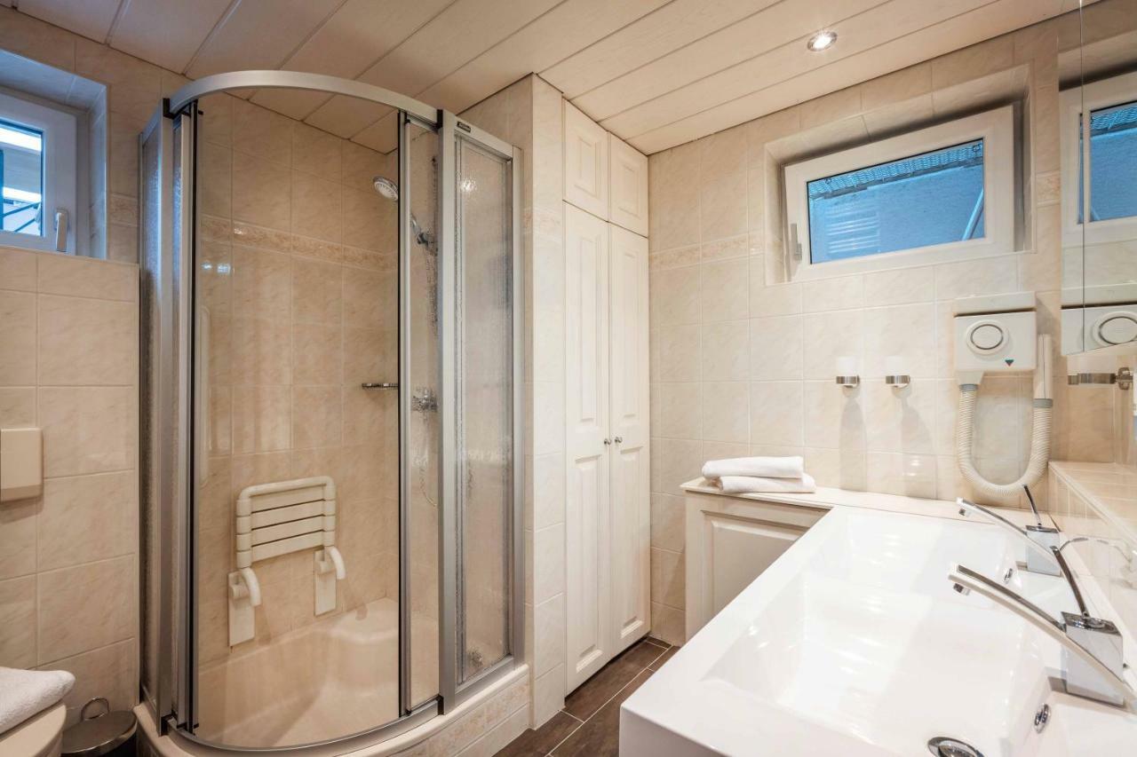 Exclusive Appartement Chalet St. Johann in Tirol Exterior foto